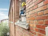 Schlaghammer mit SDS max GSH 5 CE im Handwerkerkoffer Produktbild-Vorschau 4