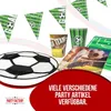 Fußball Goal – 36-teiliges Party-Set mit 8 Tellern, 8 Produktbild-Vorschau 5