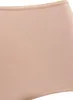 LASCANA Taillenslip aus hochwertiger Modal-Qualität beige Produktbild-Vorschau 4