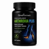 ARTHROVIA PLUS – Capsule per favorire la flessibilità Anteprima dell’immagine prodotto 1