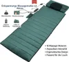 AjieQaQ Massageauflage Massagematte Ganzkörpermassage 65 x Produktbild-Vorschau 1