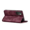 Handy Hülle für Nokia G11 / G21 Klapphülle Bookcase Flip Produktbild-Vorschau 3