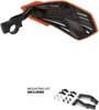 POLISPORT MX Air Handschützer Produktbild-Vorschau 2