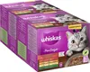 Whiskas Adult Pure Delight juicy bites - Nassfutter für Produktbild-Vorschau 1