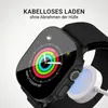 360 Grad Smartwatch Hülle für Apple Watch Ultra Series 1 / Produktbild-Vorschau 4