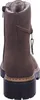 Rieker Schnürstiefeletten Damen 31383736393232 Braun 39 EU Produktbild-Vorschau 5