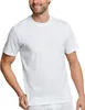 Schiesser Herren Unterhemd, Rundhals, Weiß, 3XL Produktbild-Vorschau 6