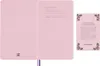 Moleskine Sakura Notizbuch, Format Large/A5, mit Linien, Produktbild-Vorschau 2