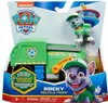 PAW Patrol PAW VHC BascVhclsSustainbl Zuma GML, Pojazd, PAW Podgląd zdjęcia produktu 1