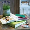 Goldbuch Trend, Grün, 60 Blätter, Hardcover-Bindung, Produktbild-Vorschau 5