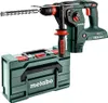 Metabo KHA 36-18 LTX 32, Grün, 6,8 cm, 1100 RPM, 3,1 J, Produktbild-Vorschau 7