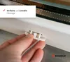 BAUHELD® Fenster Wasserschlitzkappen [ Germany] - 30 Stück Produktbild-Vorschau 4