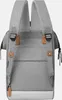 CABAIA Freizeitrucksack Rucksack mit Laptopfach Adventurer Produktbild-Vorschau 6