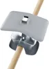 Nohel Garden Mangiatoia in plastica DOPPIA 28x19x17cm Anteprima dell’immagine prodotto 3