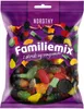 Nordthy Familiemix Lakritz & Winegum 800g Produktbild-Vorschau 1