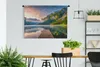 MuchoWow® Wandteppich Wandbehang Eindrucksvoller Produktbild-Vorschau 2