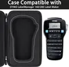CO2Crea Hard Travel Protective Case Dymo LabelManager 160 Produktbild-Vorschau 2