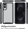 imoshion 360° Full Protective Case Samsung Galaxy S25 Edge Produktbild-Vorschau 5