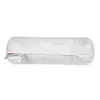 HOMESCAPES Entenfeder-Nackenrolle, 40 x 15 cm Produktbild-Vorschau 2