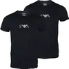 Emporio Armani T-Shirt 2er Pack T-Shirts Rundhals Produktbild-Vorschau 1