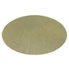 Outdoor Teppich RELAX Grün 160 cm Rund Produktbild-Vorschau 3