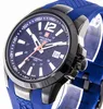 Swiss Alpine Military - 7058.1875 - Polshorloge - Heren - Productafbeelding-voorbeeld 9