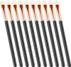 10-teiliges Lidschatten-Pinsel-Set, Produktbild-Vorschau 1