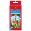 FABER-CASTELL Buntstift Castle 12er Kartonetui Produktbild-Vorschau 7