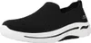 Skechers GO WALK ARCH FIT DELORA Schwarz 38 Produktbild-Vorschau 1
