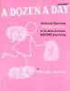A Dozen a Day Mini Book Voir les images du produit 1