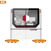 wózek transportowy 15T Wózek transportowy Dolly Rolka skate Podgląd zdjęcia produktu 5