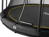 Salta Comfort Edition Ground Trampolin - Ø 183cm - Schwarz Produktbild-Vorschau 3