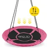 4FIZJO Storchennest Schaukel XXL 120 cm, Kinderschaukel, Produktbild-Vorschau 5