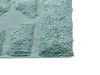 BELIANI Dywan miętowy bawełniany 80 x 150 cm Podgląd zdjęcia produktu 6