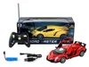 Ferngesteuertes Auto Rennwagen RC+Fernbedienung Öffnende Produktbild-Vorschau 6