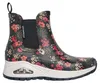 Skechers Uno Rugged - Dancing N The Rain 177183-BKMT, Vista previa de la imagen del producto 2