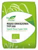 MĄKA ORKISZOWA JASNA TYP 550 BIO 1 kg - BIO PLANET Produktbild-Vorschau