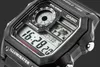 Casio - Zegarek męski - Chronograf - Kolekcja Casio Podgląd zdjęcia produktu 7