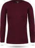 normani Damen Merino Langarm-Shirt Produktbild-Vorschau 1
