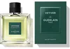 Guerlain Vetiver Eau de Toilette 100ml Voir les images du produit 12