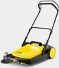 Kärcher Handkehrmaschine S 6, 38 l Kehrgutbehälter, 670 mm Produktbild-Vorschau 9