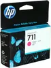 HP 711 Original Tintenpatrone CZ131A, Magenta Produktbild-Vorschau 13