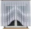 JOWITA - Fertiggardine aus Jacquard mit Schnitt unten - Produktbild-Vorschau 7