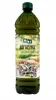A bottle of olive oil with a label showing olives and text. Produktbild-Vorschau