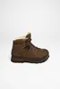 Meindl Bernina Lady 2 Damen Trekkingschuh BROWN/NOUGAT Produktbild-Vorschau 8