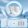 Homelody Filtre à eau pour robinet,99% d'élimination du Voir les images du produit 3