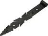 KOTARBAU® Fensterladenband Geschmiedet 400 mm mit Kloben Produktbild-Vorschau 3