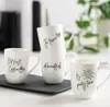 Villeroy & Boch hrnek s uchem "Je t'aime" 280ml Náhled obrázku produktu 2