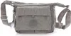 Bag Street Kleine Leicht Damen Tasche Umhängetasche Crinkle Produktbild-Vorschau 1