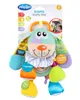 Playgro Závěsný pejsek s kousátky pastelový Náhled obrázku produktu 3